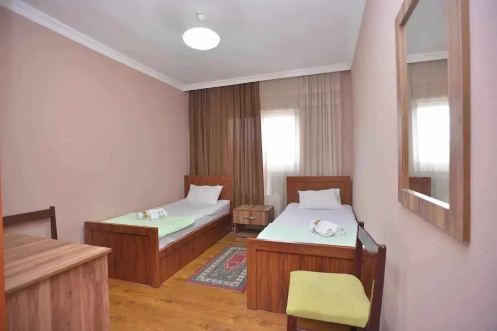 Hotel Nikea Paradiso