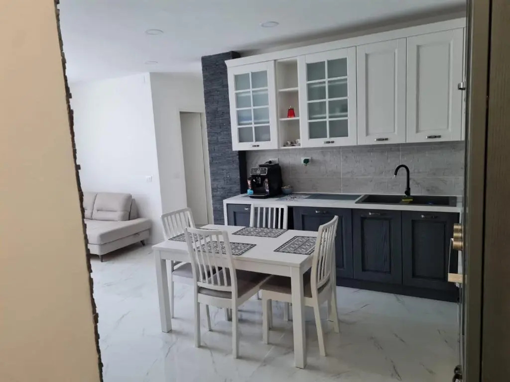 Apartament Marina Julia
