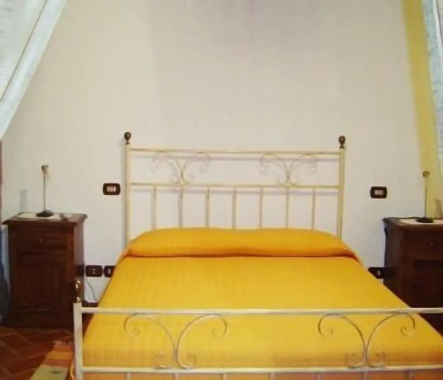Agriturismo Colombaiolo