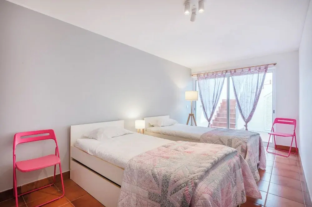 Sunny 5BR Villa @ Prainha Club