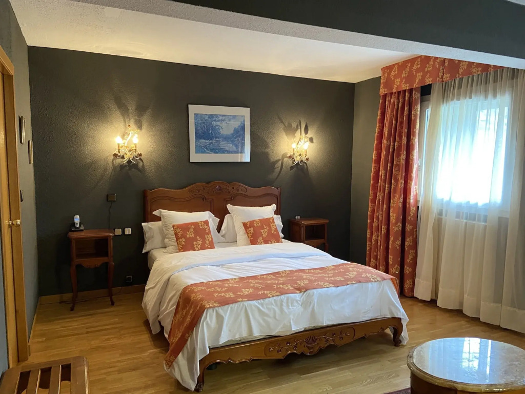 Hotel & SPA Llop Gris