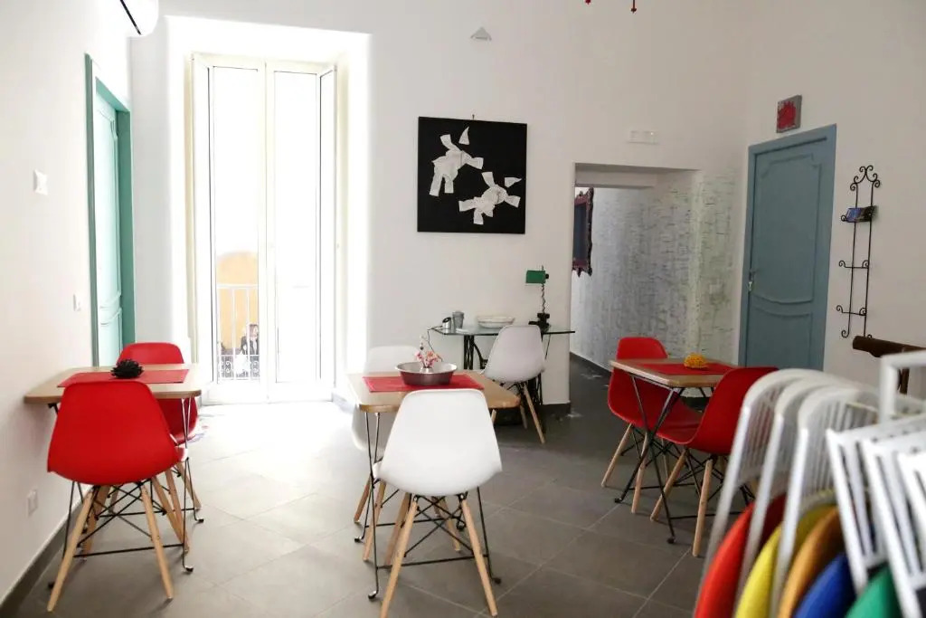 B&B Alchimia Napoletana