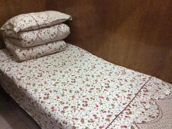 Quanyou Hostel