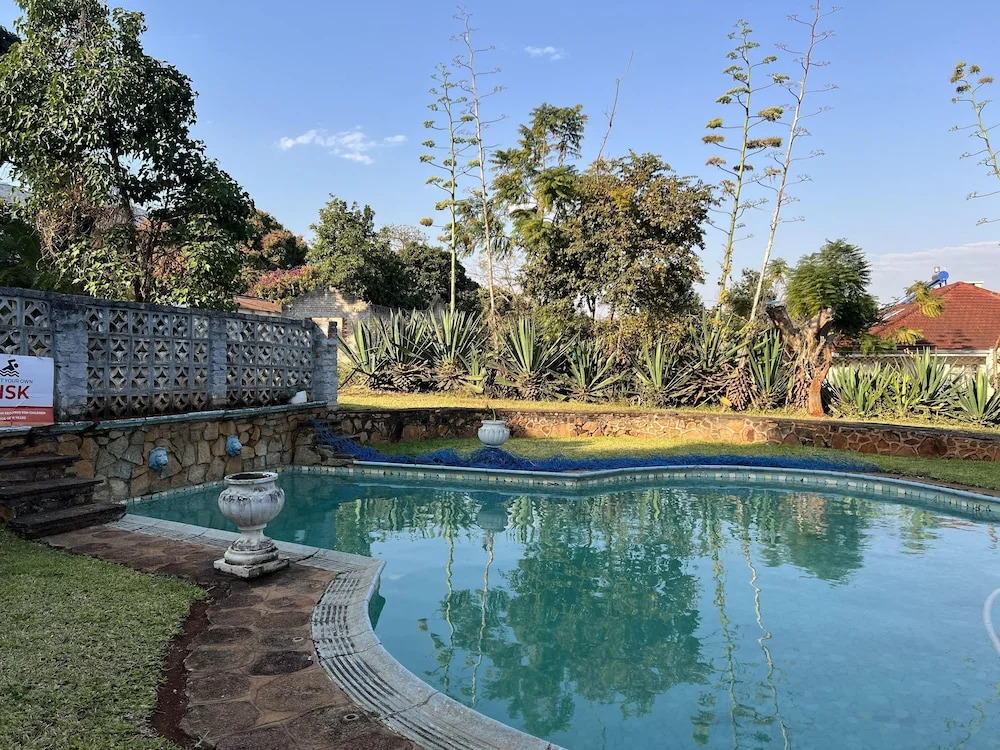 Mutare Manor - 2304 in Mutare