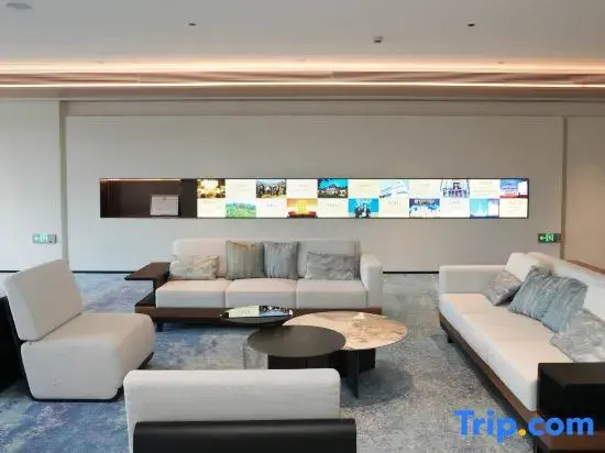 Zhengyan Elegant Residence in Wuyi Mountain