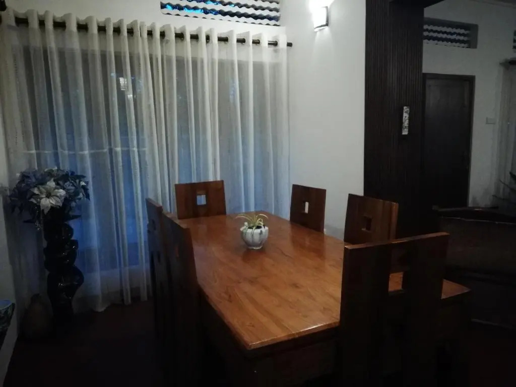 Mahaweli Shades