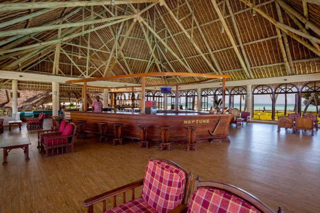 Neptune Paradise Beach Resort & Spa - Все включено