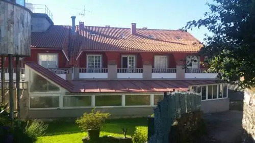 Hotel Restaurante Isape GBC