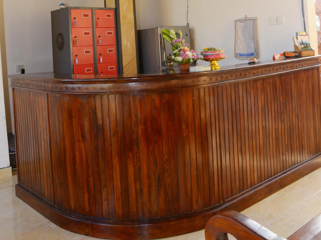 Bima Sakti House Canggu