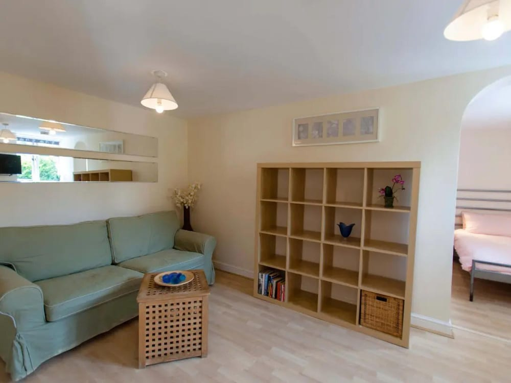 Countryside Holiday Home in Kent