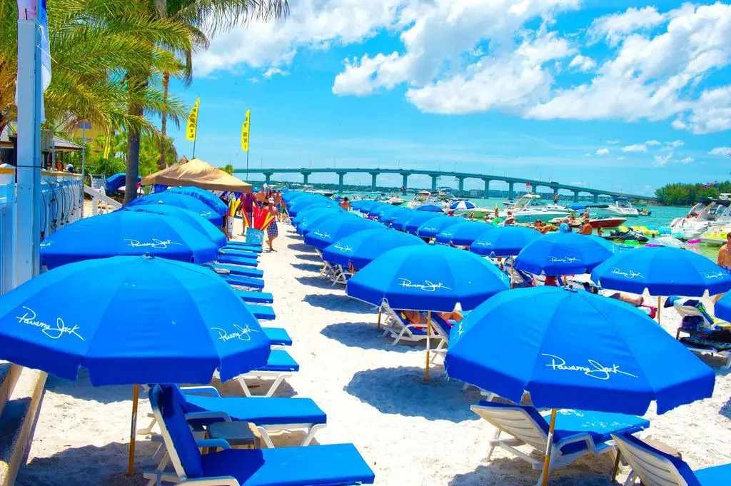 Shephard's Beach Resort
