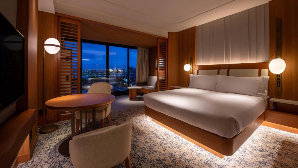InterContinental Yokohama Pier 8 by IHG