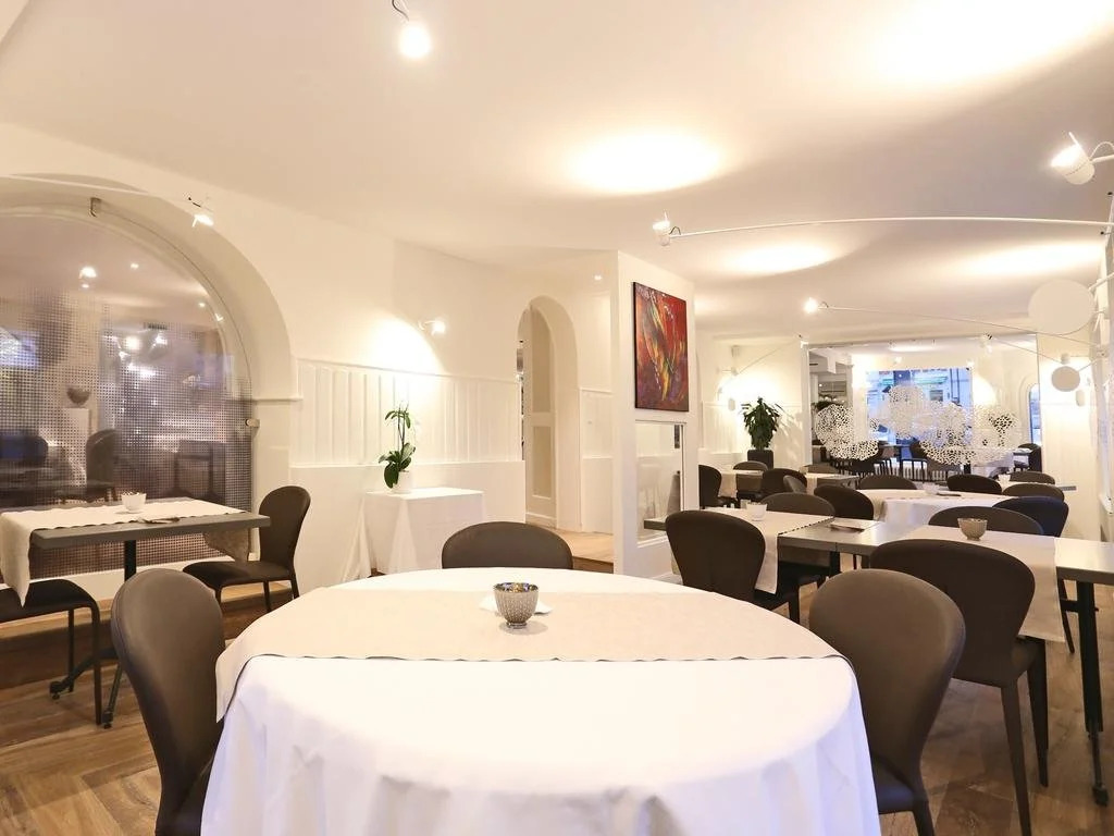 Los Lorentes Residences Bulle