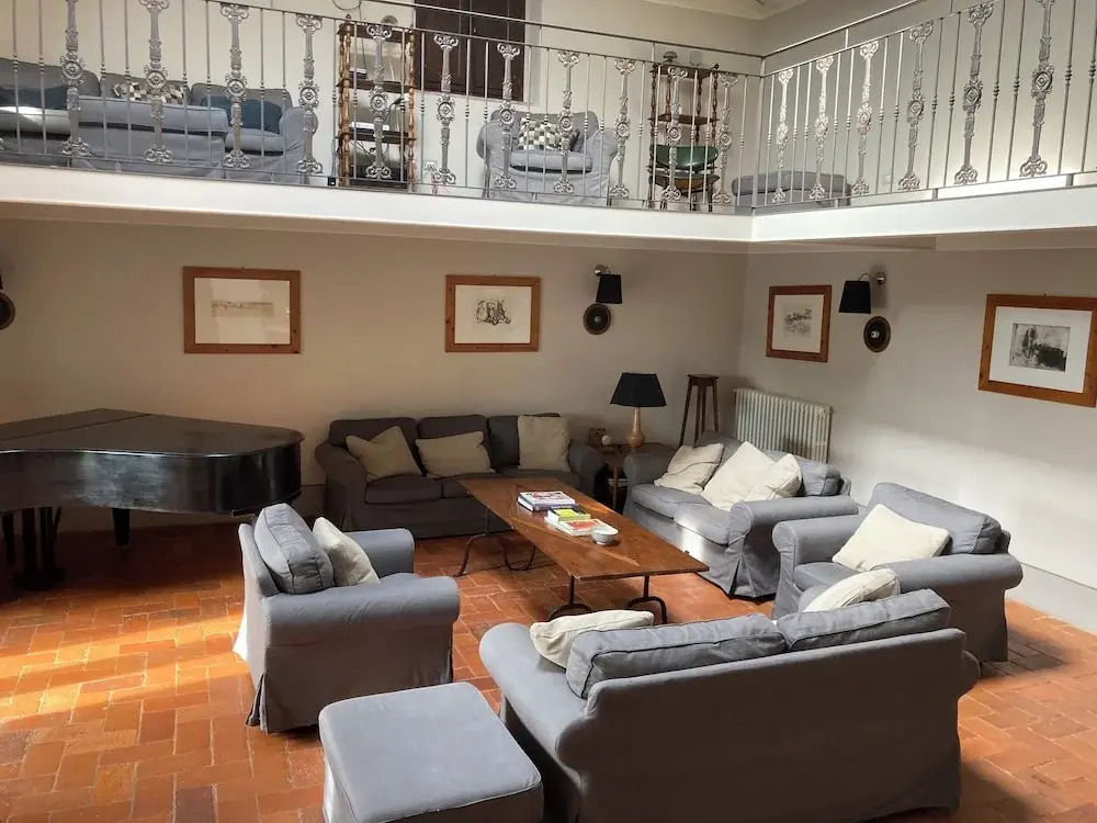 Borgo in Montalbano
