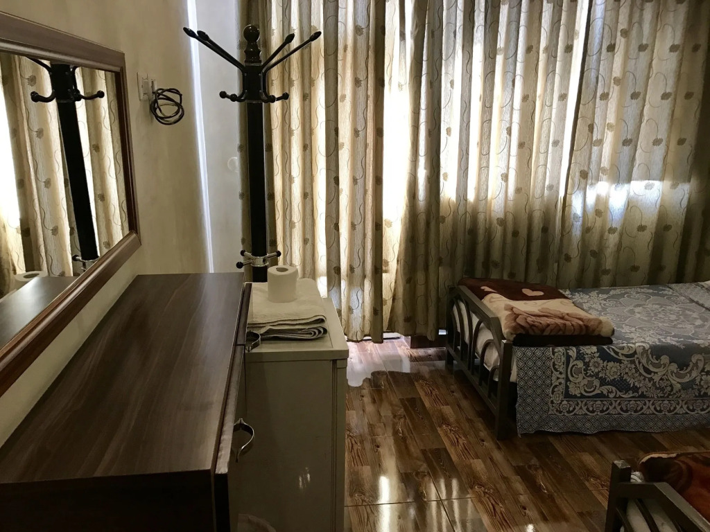 Erasmus Student House By Sunrise Hostel