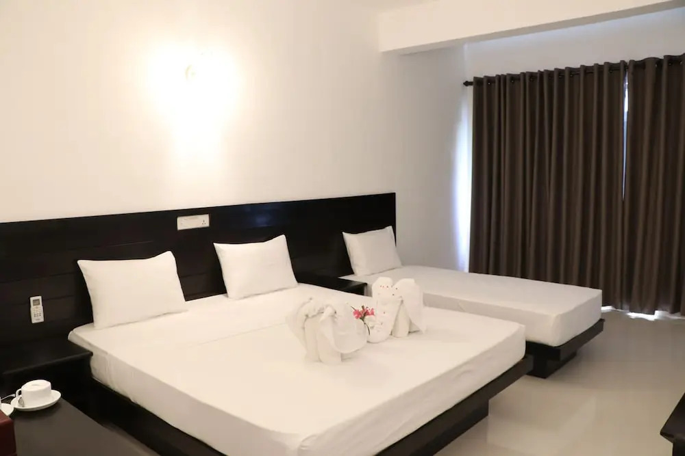 Tangalle Rest House