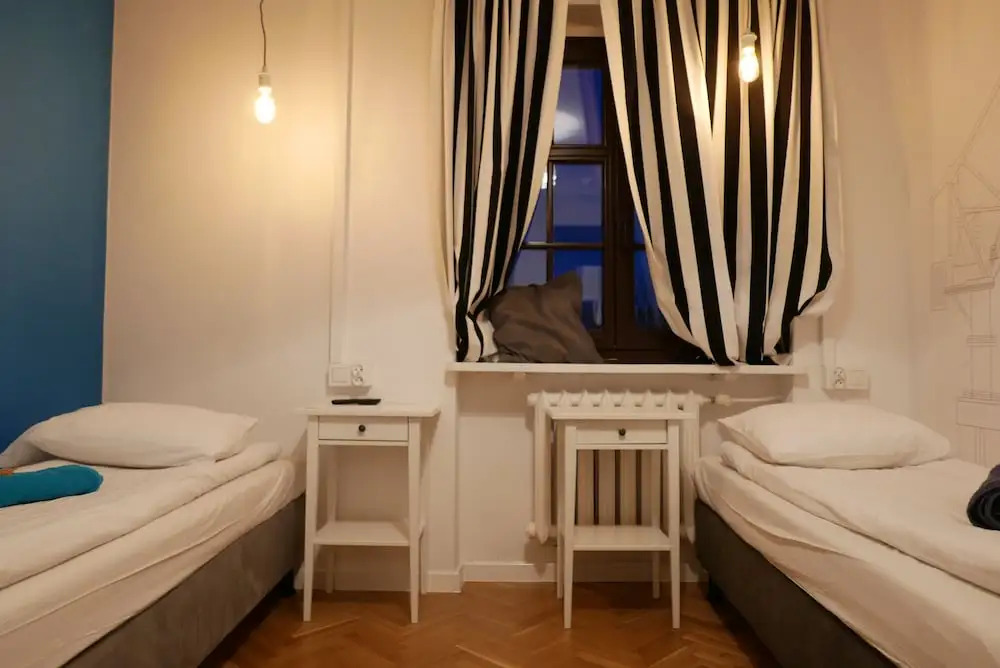 Grand Hostel Gdansk