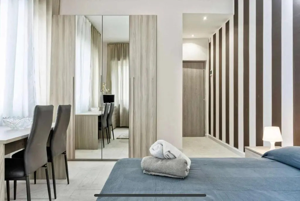 Maison Turin