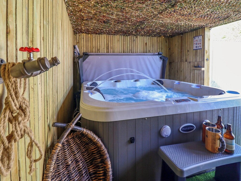 Fishermans Cottage