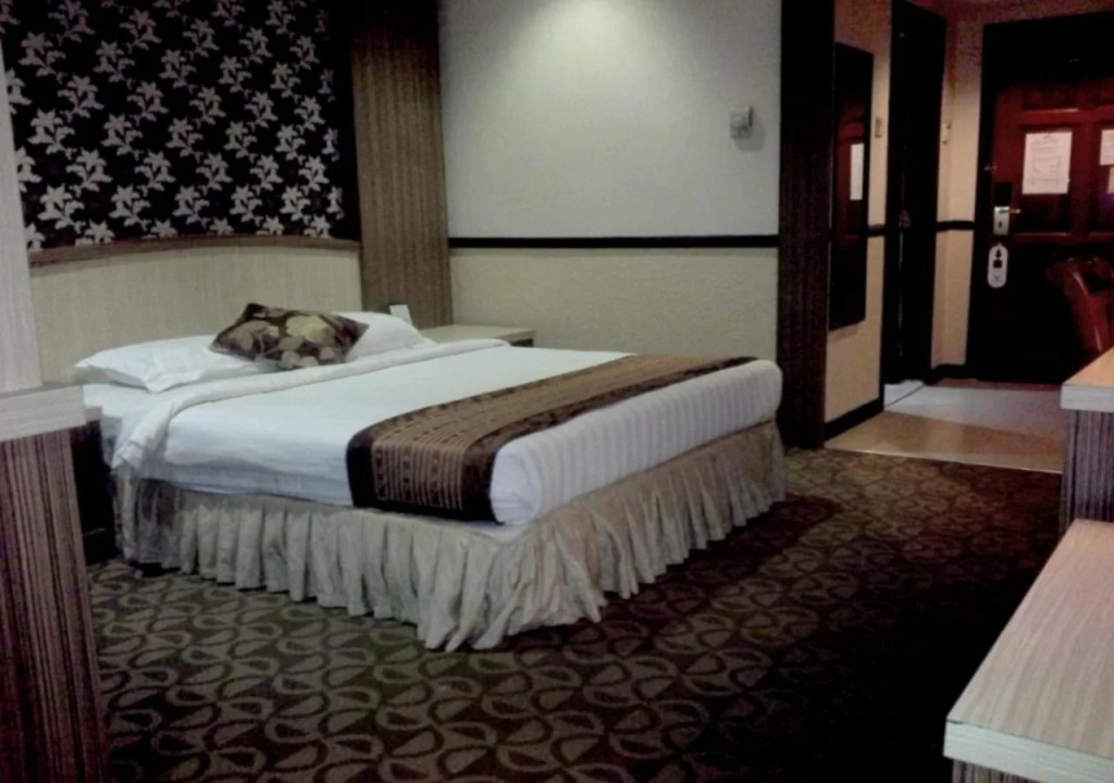 Formosa Hotel