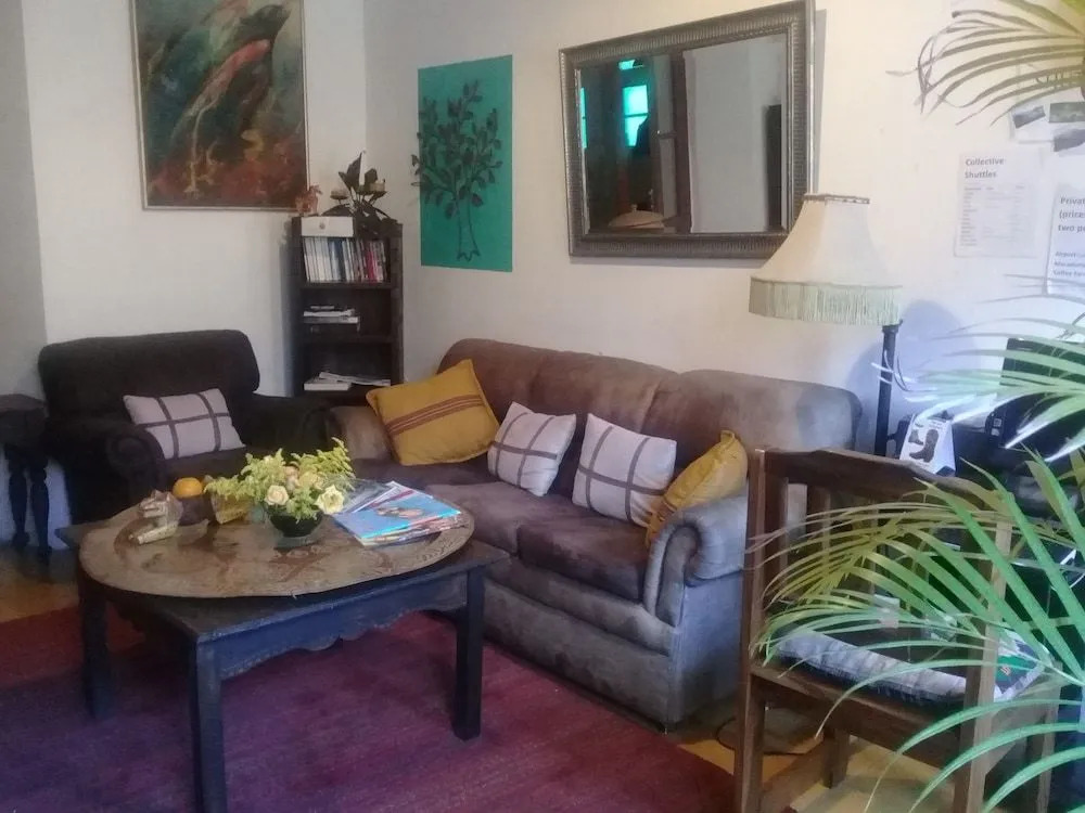 Hotel Casa Cristina