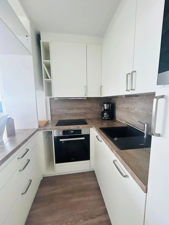 Penthouse Duhner Strand