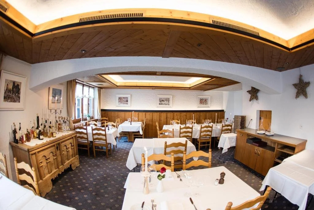 La Tgoma - Hotel & Restaurant