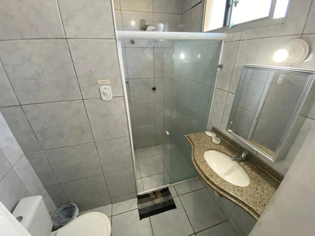 Apartamento Mobiliado AptCE