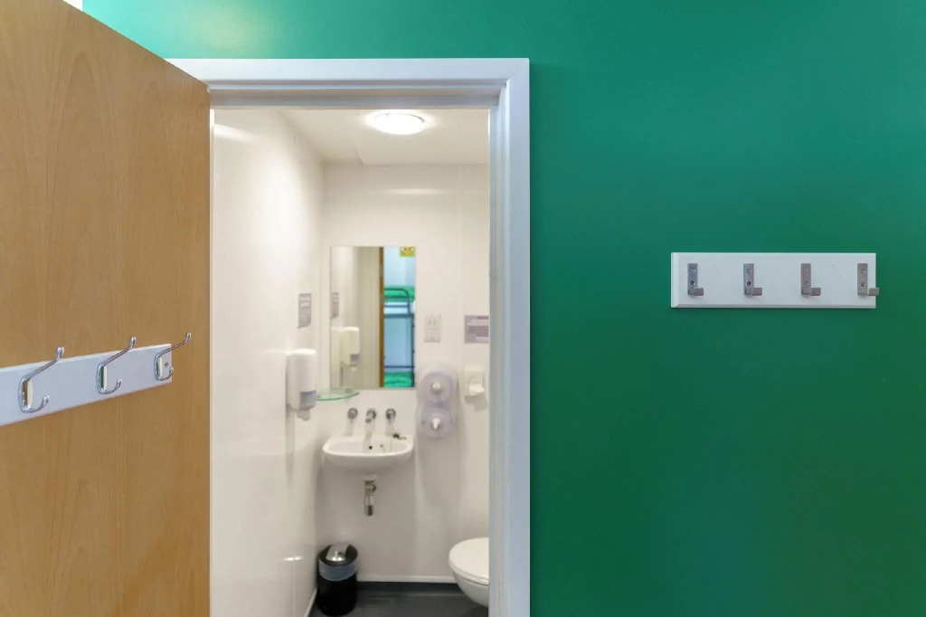 YHA London Central