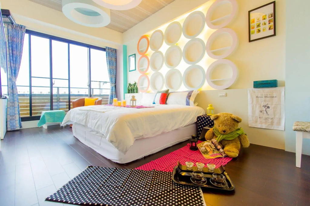 Leaning Tower of Pisa Bed and Breakfast