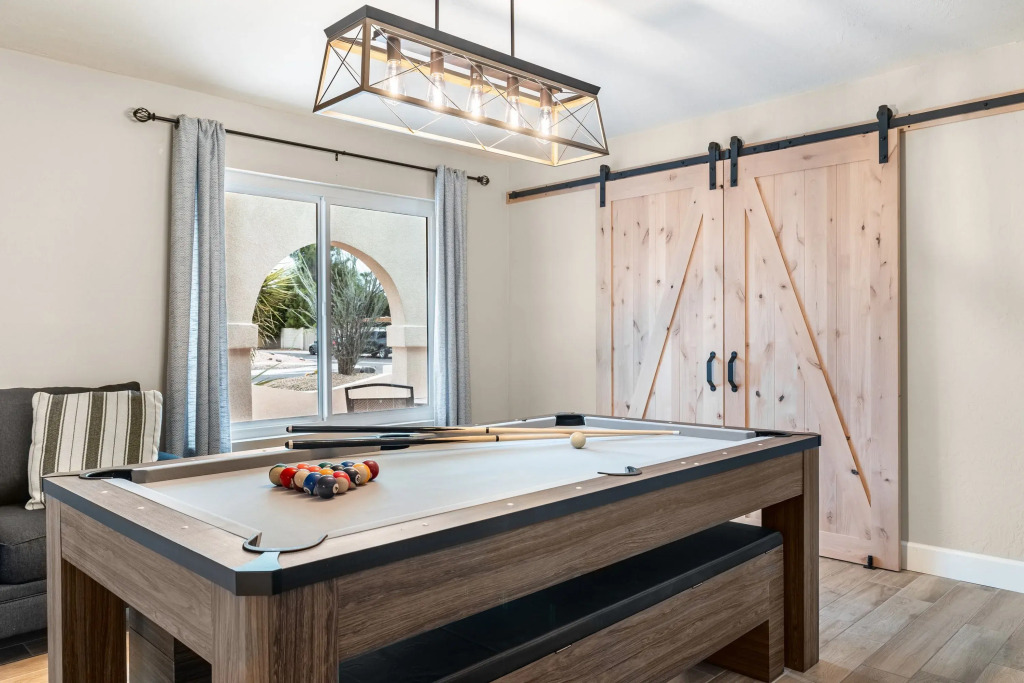 Sheena by AvantStay | Private Pool, Firepit, Ping Pong, Scottsdale