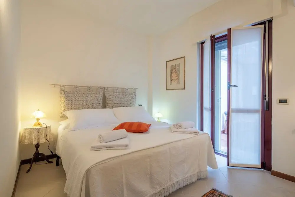 Bonaria Boutique House Ac  Cinque Terre