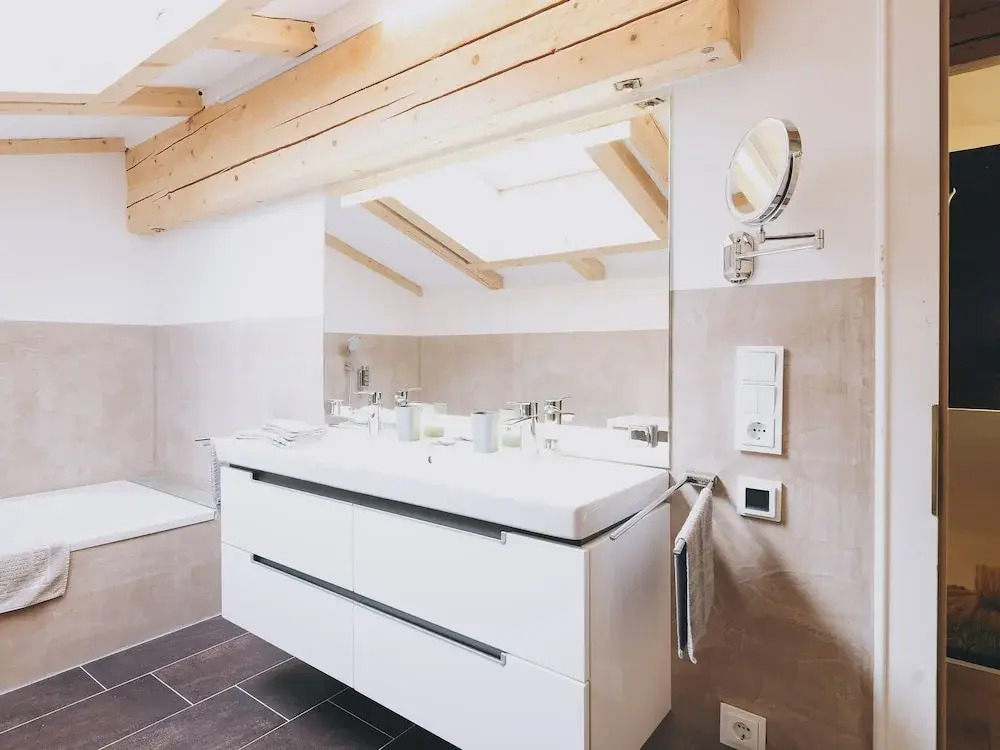 Kohlis Alpine Home by we rent