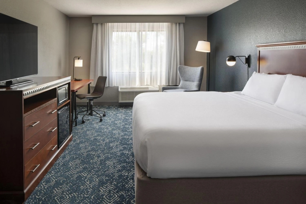 Four Points by Sheraton Tucson Airport