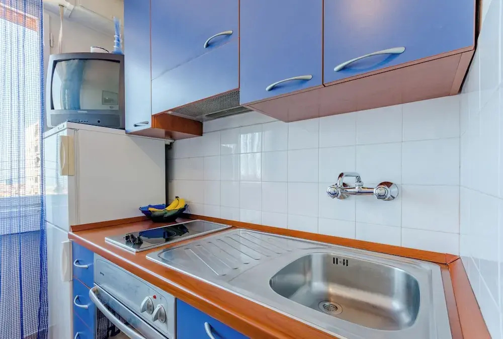 Studio Apartment Ecija