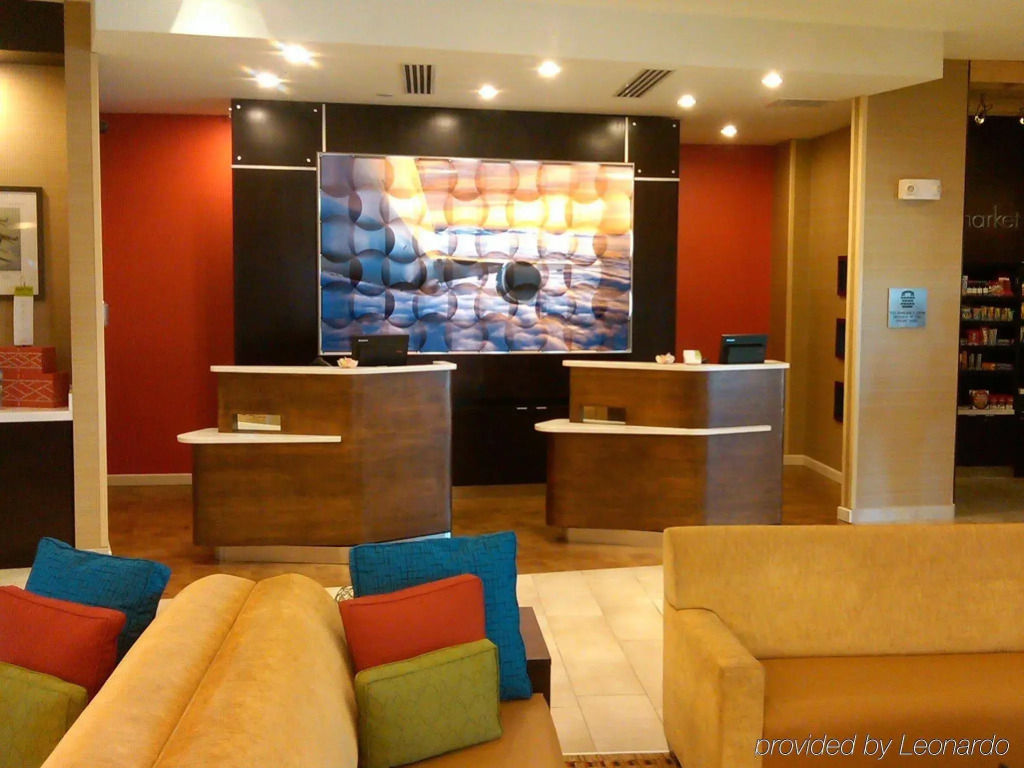 Courtyard Warner Robins