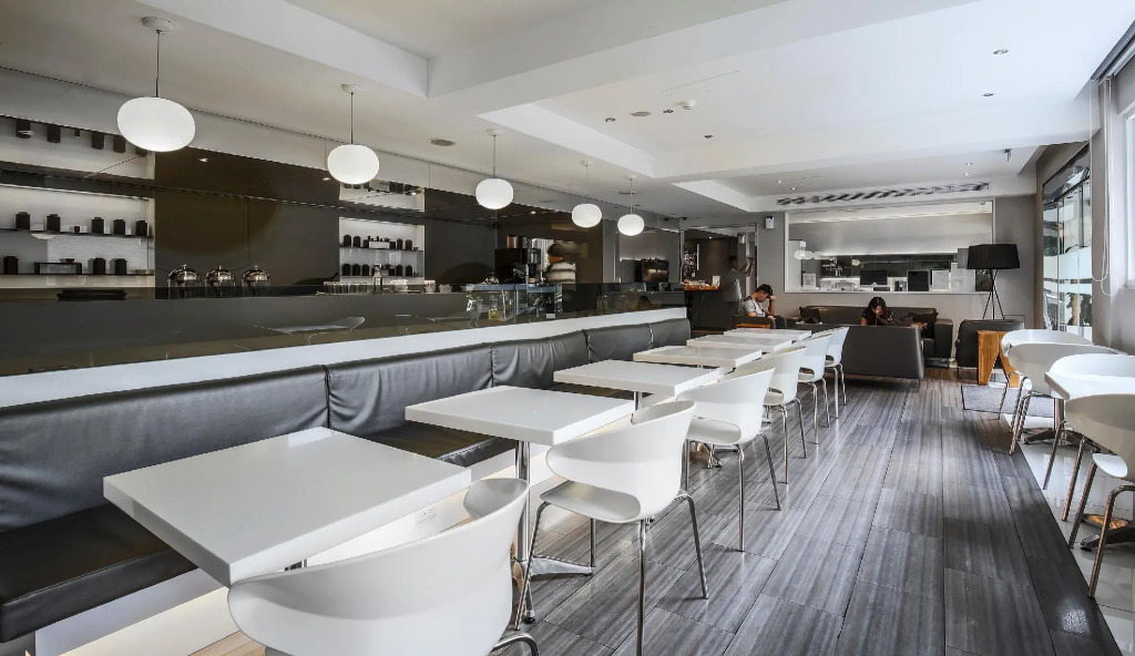 Dandy Hotel - Tianmu Branch