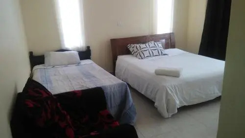 Pavillion Apartment near 67 Hotel