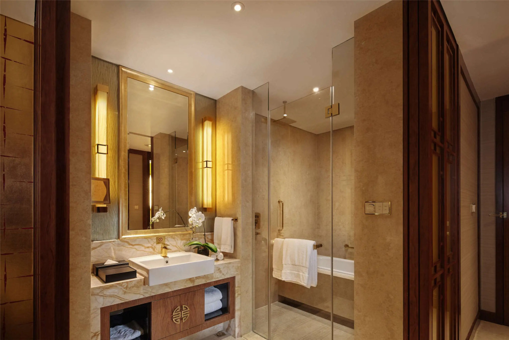 Hilton Tianjin Eco-City
