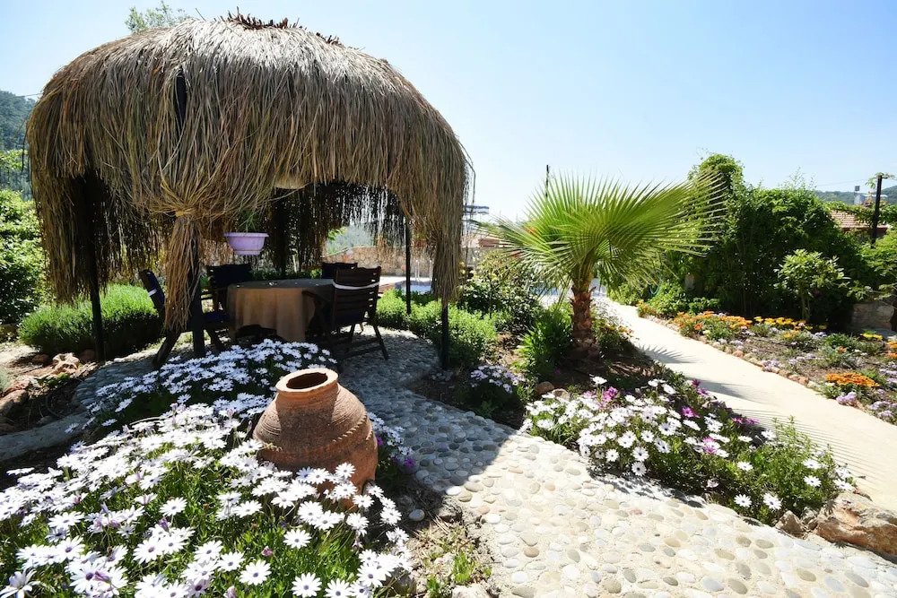 KAY4800 Villa Sems 2 Bedrooms