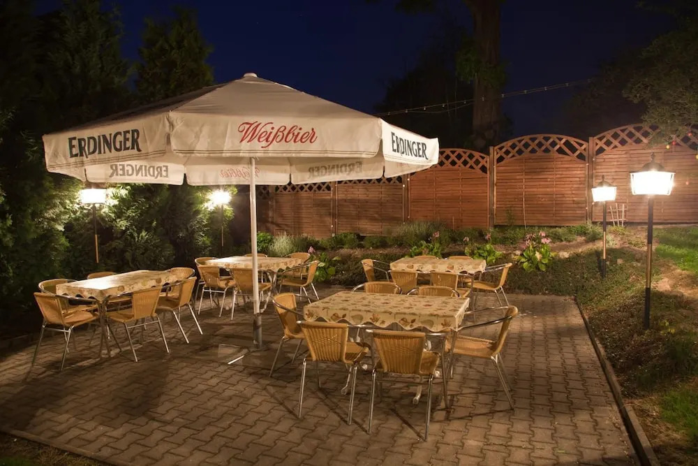 Pension Elli Krössner