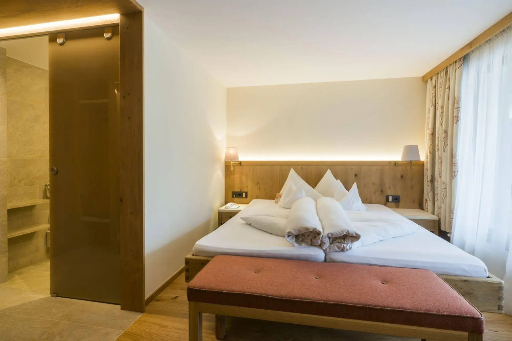 Geniesserhotel Montafoner Hof