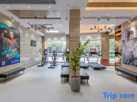 Shenzhen Dingshang Administrative Service Apartment Hotel