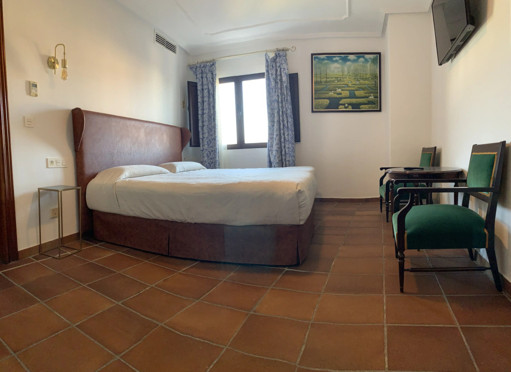 Hotel Don Miguel