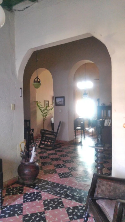 Casa Daineris