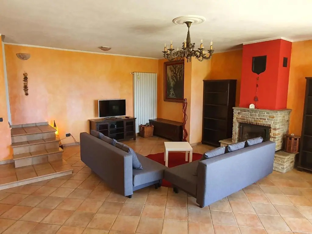 Villa Tana del Lupo paradiso del Relax