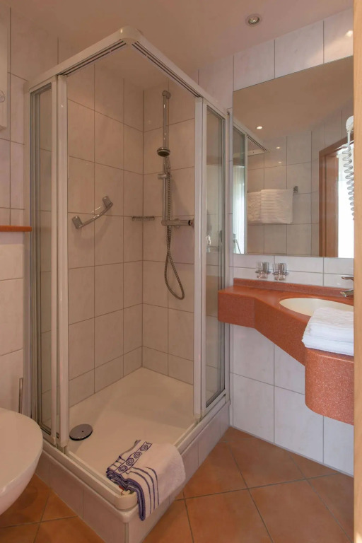 Hotel & Restaurant Krone