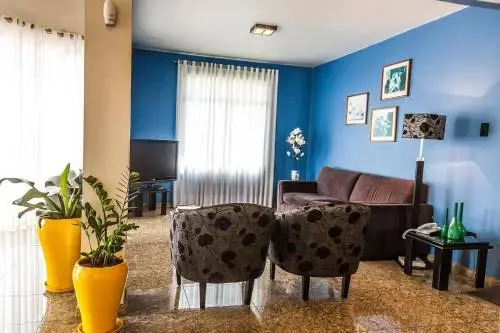 Hotel Solaris