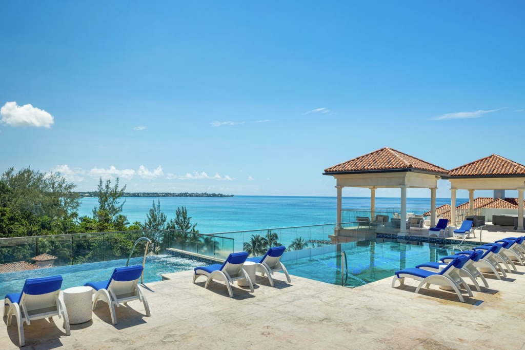 Sandals Royal Barbados All Inclusive Adults Only