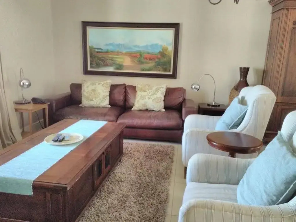 Winelands Golf Lodges at De Zalze